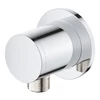 Kép 3/4 - Grohe Tempesta Fali csatlakozás, króm 28671001