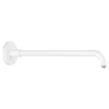 Kép 1/2 - Grohe Rainshower Zuhanykar 372 mm, hold fehér 28982LS0