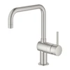 Kép 2/3 - Grohe Vento Egykaros mosogatócsap 1/2", Króm 30429DC0