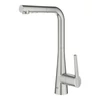 Kép 3/4 - Grohe Scala Egykaros mosogatócsap 1/2", Króm 30441DC0