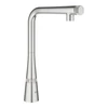 Kép 1/4 - Grohe Scala Mosogató csaptelep SmartControl vezérléssel, Króm 30442DC0