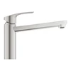 Kép 2/4 - Grohe Via Egykaros mosogatócsap 1/2", Króm 30464DC0