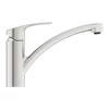 Kép 2/4 - Grohe Via Egykaros mosogatócsap 1/2", Króm 30465DC0