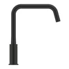 Kép 3/5 - Grohe Eurosmart Egykaros mosogatócsap 1/2" Matt fekete 305672430