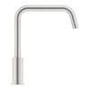 Kép 2/4 - Grohe Via Egykaros mosogatócsap 1/2", Króm 30568DC0