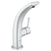 Kép 1/2 - Grohe GROHE Ondus Egykaros mosdócsaptelep 1/2″ L-es méret, króm/titán 32125BS0