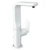 Kép 1/5 - Grohe Veris Egykaros mosdócsaptelep 1/2″ L-es méret, hold fehér 32184LS0