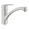 Kép 1/4 - Grohe Start Egykaros mosogatócsap 1/2", Króm 32441DC2