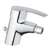 Kép 1/2 - Grohe Start Egykaros bidécsaptelep, 1/2″ S-es méret, króm 32560000