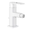 Kép 1/2 - Grohe Quadra Egykaros bidécsaptelep, 1/2″ S-es méret, hold fehér 32636LS0