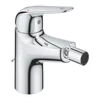 Kép 1/4 - Grohe Euroeco Egykaros bidécsaptelep, 1/2"S-es méret Króm 32882001