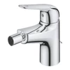 Kép 3/4 - Grohe Euroeco Egykaros bidécsaptelep, 1/2"S-es méret Króm 32882001