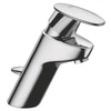 Kép 1/2 - Grohe Taron Egykaros mosdócsaptelep 1/2″, króm 33134IP0