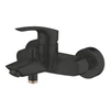 Kép 3/4 - Grohe Eurosmart Egykaros kádcsaptelep 1/2" Matt fekete 333002433