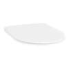Kép 2/5 - Grohe Essence WC-ülőke, lecsapódásgátlós, Fehér 39577001