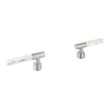 Kép 1/2 - Grohe Atrio Private Collection Sticks fogantyú, White Attica Caesarstone anyagból, 48458DC0