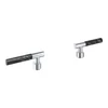 Kép 1/2 - Grohe Atrio Private Collection Stick fogantyú, Vanilla Noir Caesarstone anyagból, 48459000