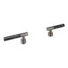 Kép 1/2 - Grohe Atrio Private Collection Stick fogantyú, Vanilla Noir Caesarstone anyagból, 48459AL0