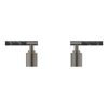 Kép 2/2 - Grohe Atrio Private Collection Stick fogantyú, Vanilla Noir Caesarstone anyagból, 48465AL0