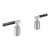 Kép 1/2 - Grohe Atrio Private Collection Stick fogantyú, Vanilla Noir Caesarstone anyagból, 48465DC0