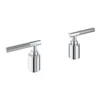 Kép 1/2 - Grohe Atrio Private Collection Recézett stick fogantyúk, 48651000