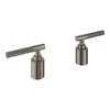 Kép 1/2 - Grohe Atrio Private Collection Recézett stick fogantyúk, 48651AL0