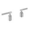 Kép 1/2 - Grohe Atrio Private Collection Recézett stick fogantyúk, 48651DC0