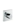 Kép 1/3 - Hansgrohe AXOR Starck Organic Elzárószelep falsík alatti szereléshez 12 x 12 12771000