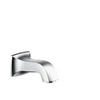 Kép 1/3 - Hansgrohe Metropol Classic kádtöltő (kádbeömlő) 13425000