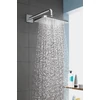 Kép 3/5 - Hansgrohe Croma E Fejzuhany 280 1jet EcoSmart 9 l/perc 26258000