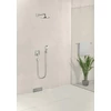 Kép 2/4 - Hansgrohe Crometta 1jet kézizuhany 26331 400 (26331400)