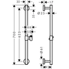 Kép 2/2 - Hansgrohe Unica Comfort zuhanyrúd 0,65m 26401 000 (26401000)