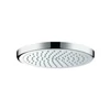 Kép 1/3 - Hansgrohe Croma 220 1jet fejzuhany LowPressure 26734 000 (26734000)