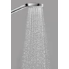 Kép 4/6 - Hansgrohe Croma Select S Multi kézizuhany, fehér/króm EcoSmart 9 l/perc 26801 400 (26801400)