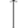 Kép 1/2 - Hansgrohe mennyezeti csatlakozó S 300 mm 27389 000 (27389000)