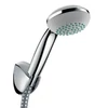 Kép 1/2 - Hansgrohe Crometta 85 Mono/Porter’C kádszett 1,25 m 27576 000 (27576000)