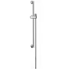 Kép 1/2 - Hansgrohe Unica’Classic zuhanyrúd 0,65 m 27617 000 (27617000)