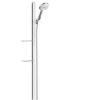 Kép 1/2 - Hansgrohe Raindance Select S 120 3jet zuhanyszett Unica E 1,50 m zuhanyrúddal 27646400