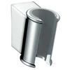 Kép 1/2 - Hansgrohe Porter’Classic fali zuhanytartó 28324 000 (28324000)