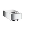 Kép 1/2 - Hansgrohe Porter E zuhanytartó 28387000