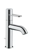 Kép 1/2 - Hansgrohe AXOR Uno egykaros mosdócsaptelep 100 loop fogantyúval automata lefolyóval, króm 38023000