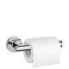 Kép 1/2 - Hansgrohe Logis Universal wc-papír tartó fedél nélkül 41726000