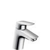 Kép 1/2 - Hansgrohe Logis mosdócsaptelep LowFlow 3,5 liter/perc 71078 000 (71078000)