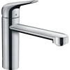 Kép 1/2 - Hansgrohe Focus M425-H120 Egykaros konyhai csaptelep nyílt rendszerű vízmelegítőkhöz 71804000