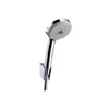 Kép 1/2 - Hansgrohe Croma 100 Multi/PorterS kádszett 27595 000 (27595000)