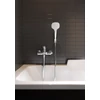 Kép 3/3 - Hansgrohe Zuhanytartó szett 1jet 160 cm-es zuhanycsővel 26412400