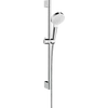 Kép 1/2 - Hansgrohe Zuhanyszett 1jet 65 cm-es zuhanyrúddal 26533400