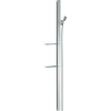 Kép 1/2 - Hansgrohe Zuhanyrúd E 150 cm-es zuhanycsővel 27645000