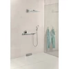 Kép 3/4 - Hansgrohe Zuhanytartó Porter S 28331140