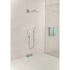 Kép 4/4 - Hansgrohe Zuhanytartó Porter S 28331140